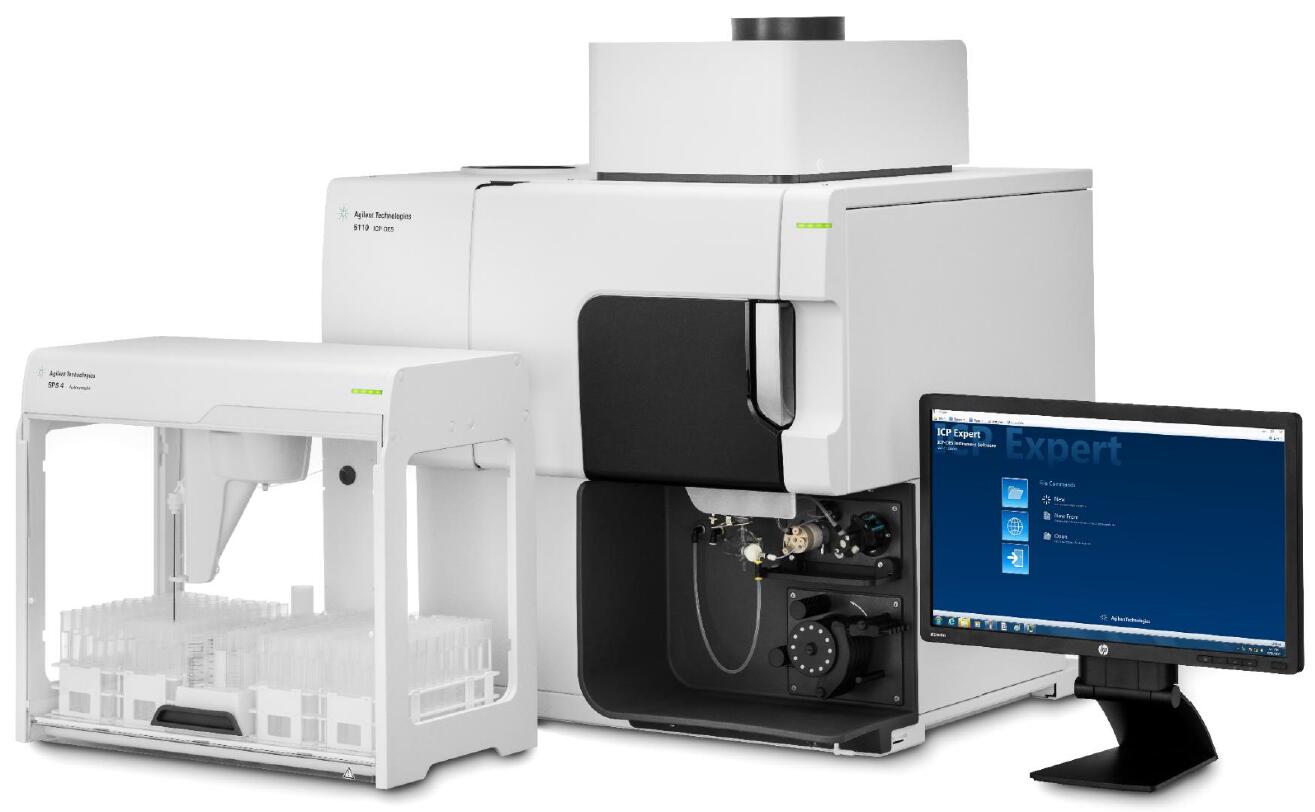 Agilent 5110 �����ӷ������