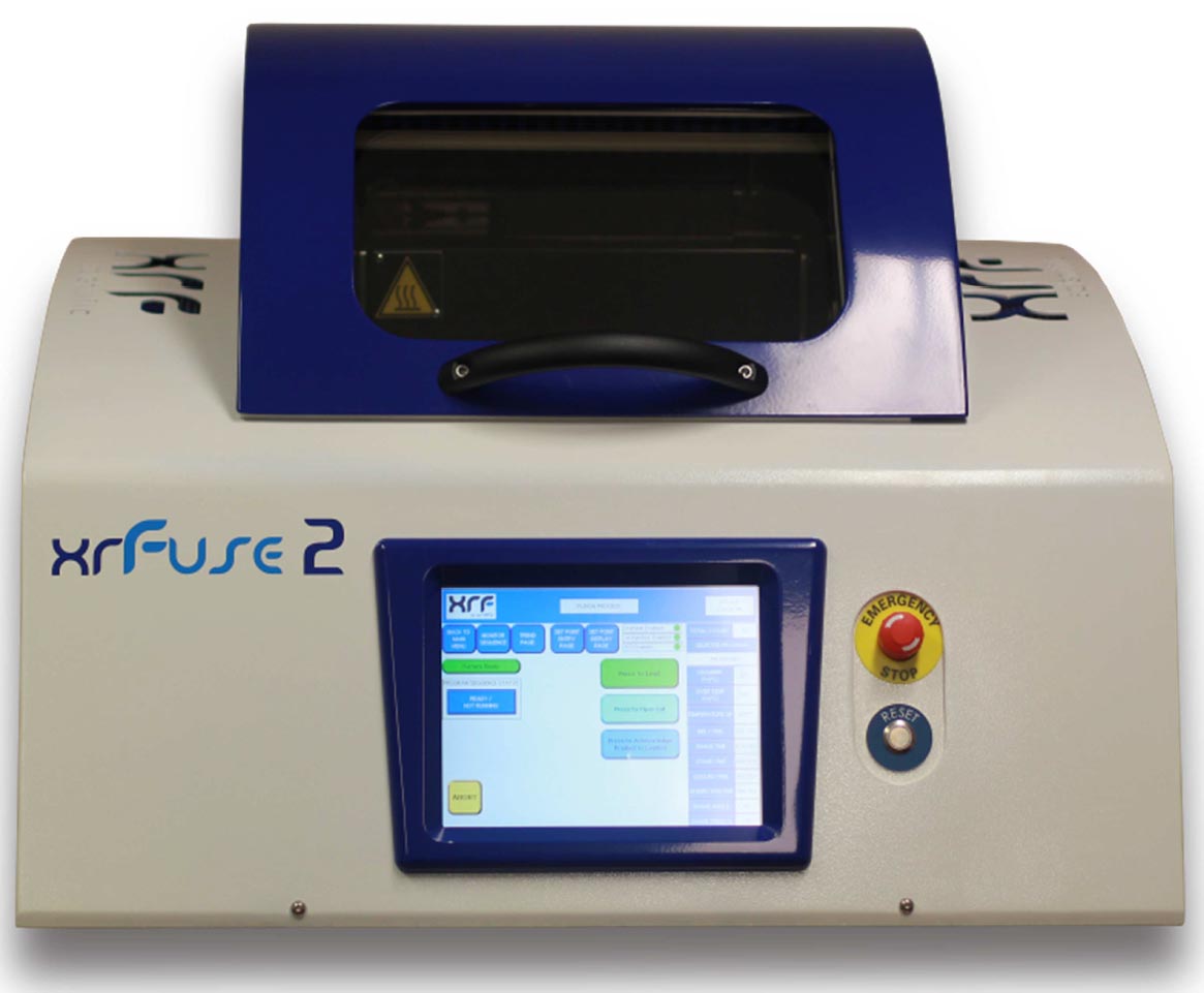 xrFuse2���Զ�����ϵͳ